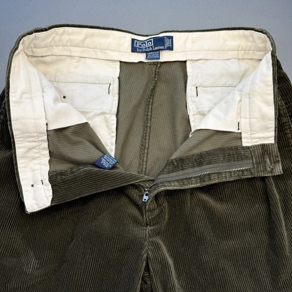 Polo Ralph Lauren these vtg